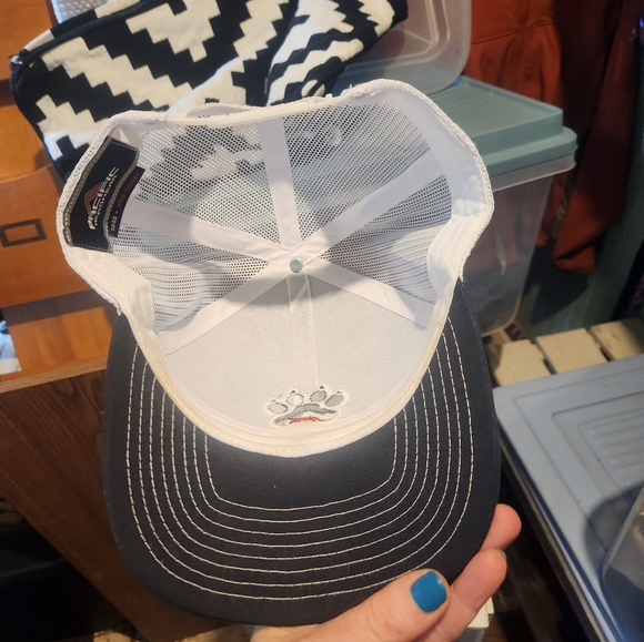 Colorado Wolves Ballcap - Picture 3 of 5